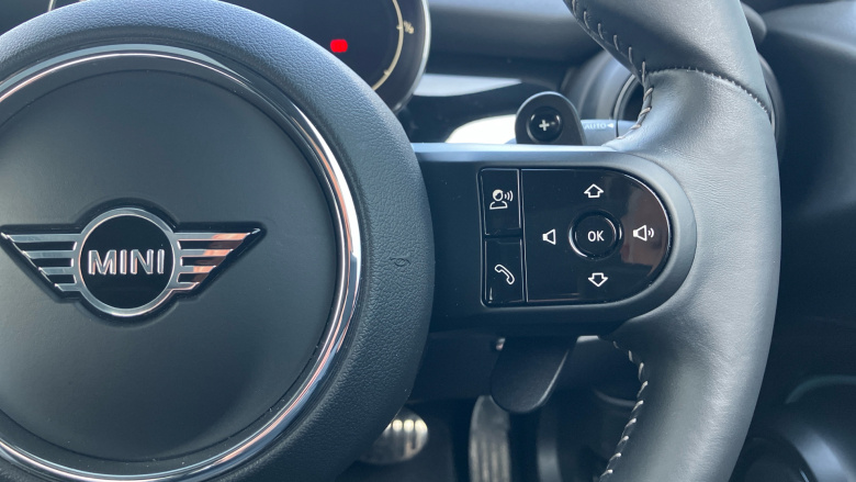 MINI Hatchback 2.0 Cooper S Sport 3dr Auto Petrol Hatchback
